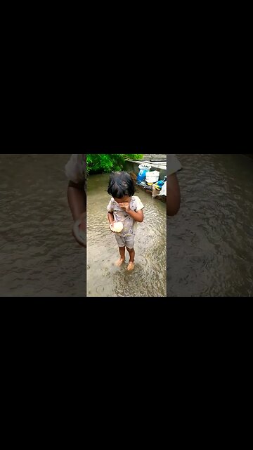 aage hai barsat #shorts #balveer #viral #cartoon #reels #beatbox #comedy #joytimisty