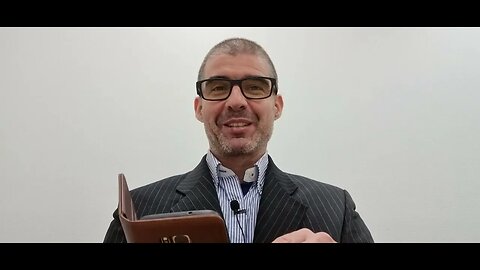 Francisco Louçã 'fala' da Igreja Católica. Aqui está a minha resposta! 13 O Chega ponto por ponto..