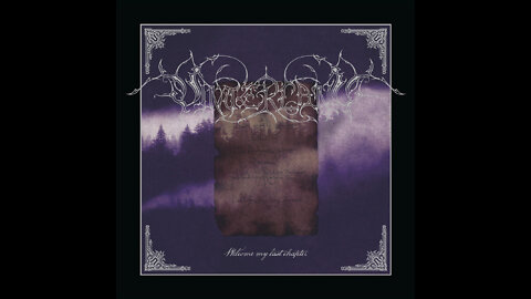 Vinterland - Welcome my last chapter (Full Album)