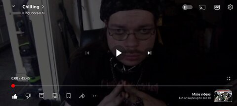 hanging with cobes take #8