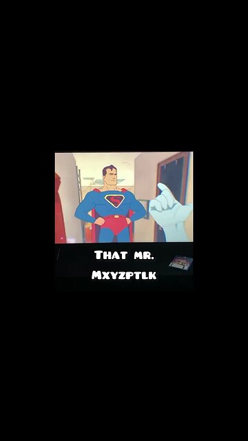 My Adventures with Superman S1 Ep7 | 10 Second Review! | #myadventureswithsuperman #shorts