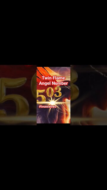 Twin Flame🔥Angel Number 503 #shorts#shortsfeed #shortsvideo #diyaffiliatesouljourney