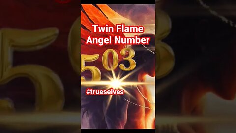 Twin Flame🔥Angel Number 503 #shorts#shortsfeed #shortsvideo #diyaffiliatesouljourney