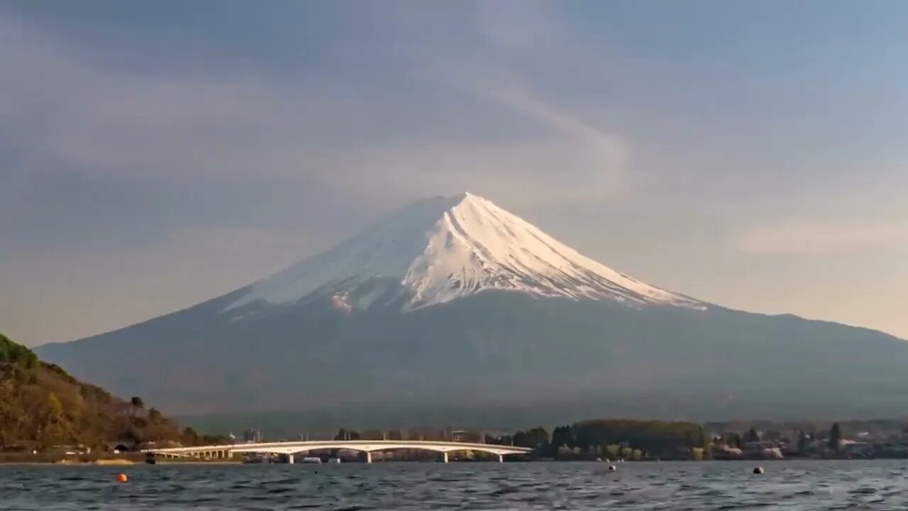 5 Monster Volcano Eruptions Caught On Camera