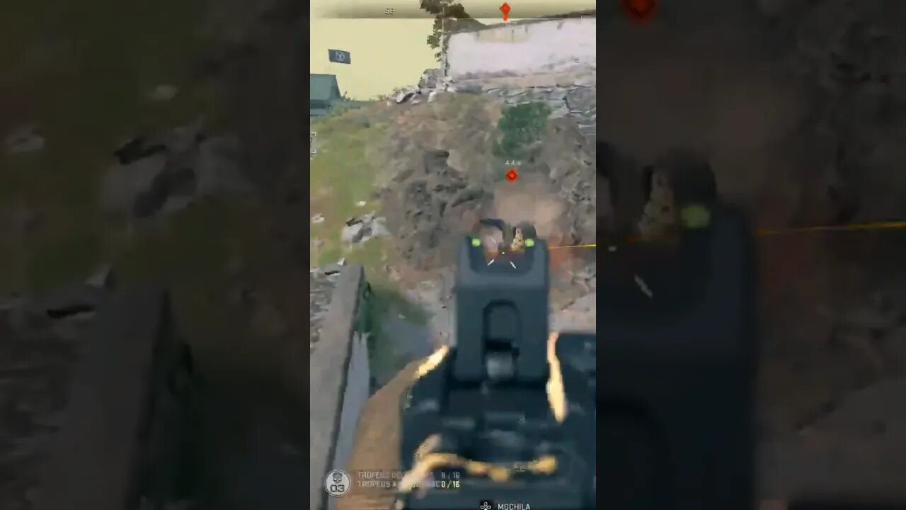 quase um pro player🤣🤣