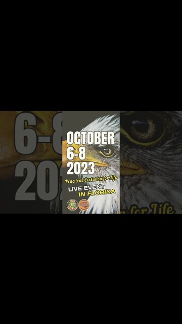 We're Coming to Florida