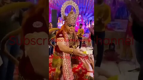 Jai Bajrang Bali #entertainment #devotional #youtube #youtubeshorts #youtuber #religion