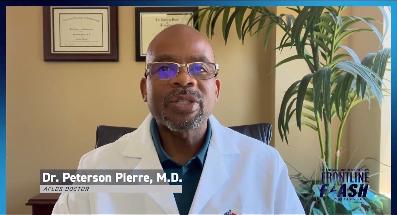 1510. EXPOSING🌐Monkeypox/NWO. FRONTLINE💖DOCTORS