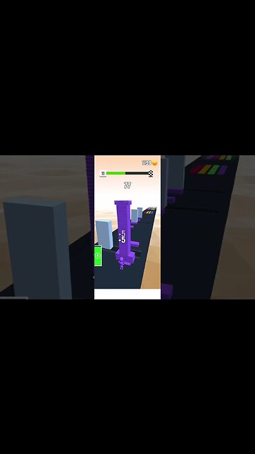 StackColors Level 11