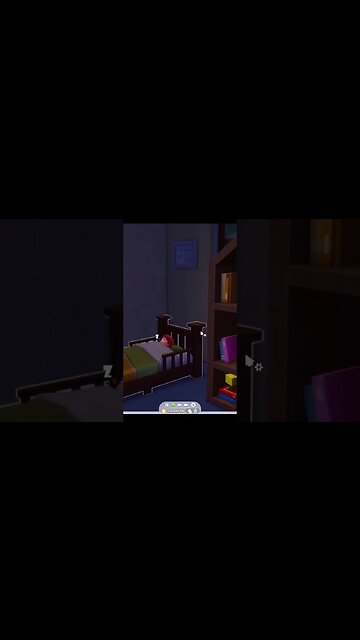 Bjorn is obsessed! #shorts