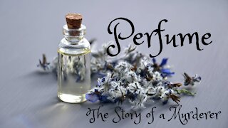 PERFUME by Patrick Susskind