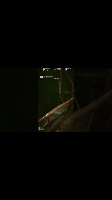 CRAZY FAIL Of The DAY In Darktide #shorts