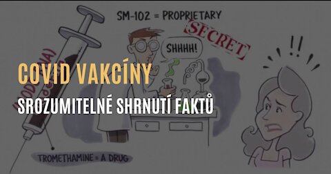 Jsou vakcíny bezpečné a efektivní? Srozumitelné shrnutí faktů