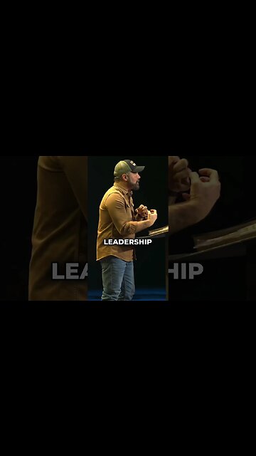 A Nation is Doomed | Pastor Mark Driscoll