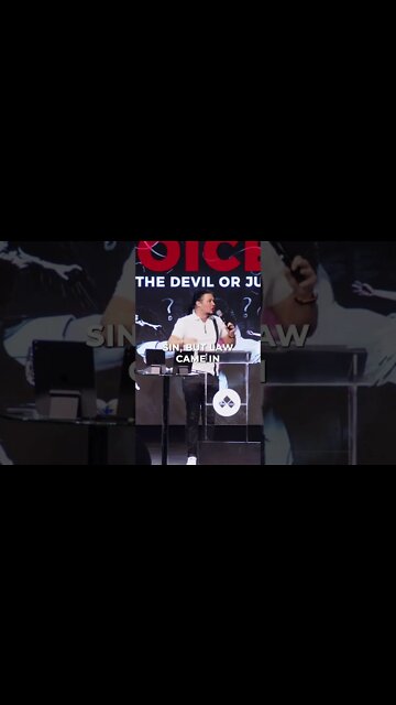 This is the reason that you are SINNING (and how to stop) #Shorts