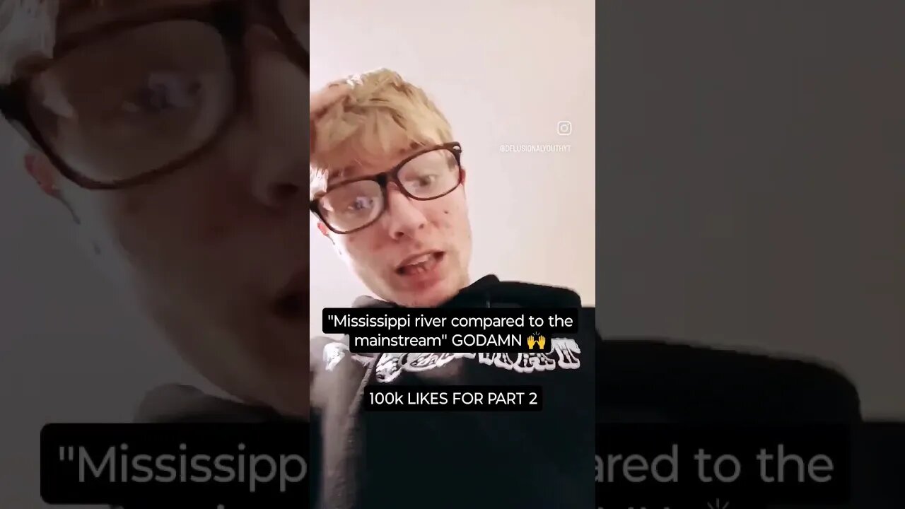 100k Likes For Part 2