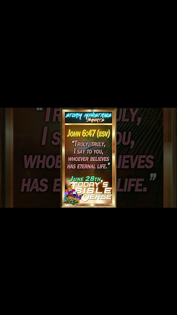 JUN 28, 2023 | ETERNAL LIFE! The One SECRET Insurance Companies DON"T Want YOU to KNOW About!