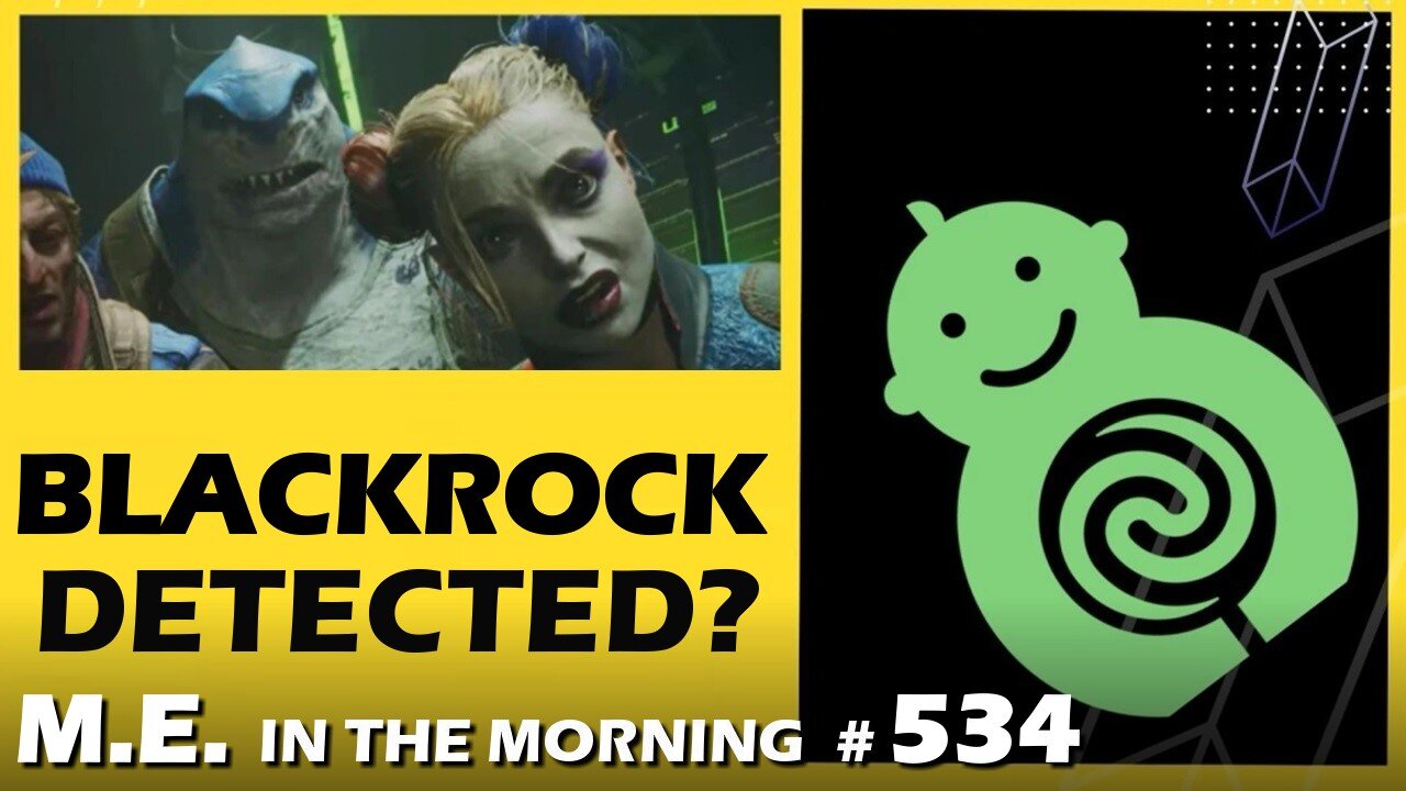 Batman Delayed, X-Men director FIRED, and Sweet Baby Inc just got real! | MEitM #534