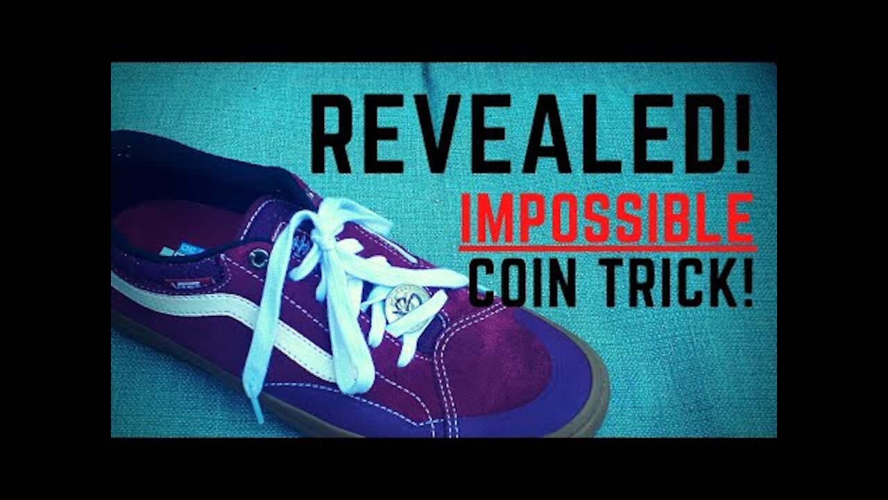 Do Shocking Magic with ANY Shoe (Learn the Secret Today!)