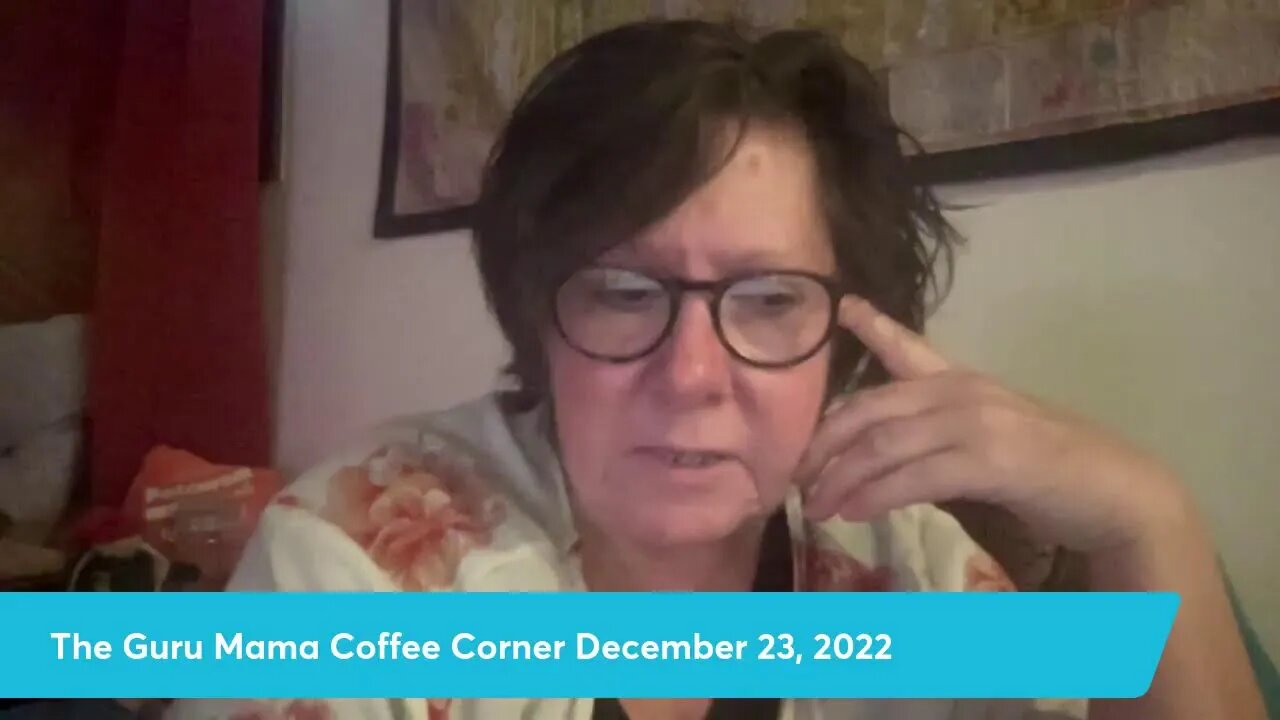 The Guru Mama Coffee Corner
