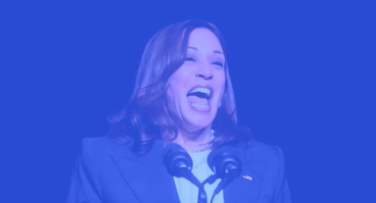 Kamala Harris Called Out for PANDERING with her FAKE ACCENT in Detroit