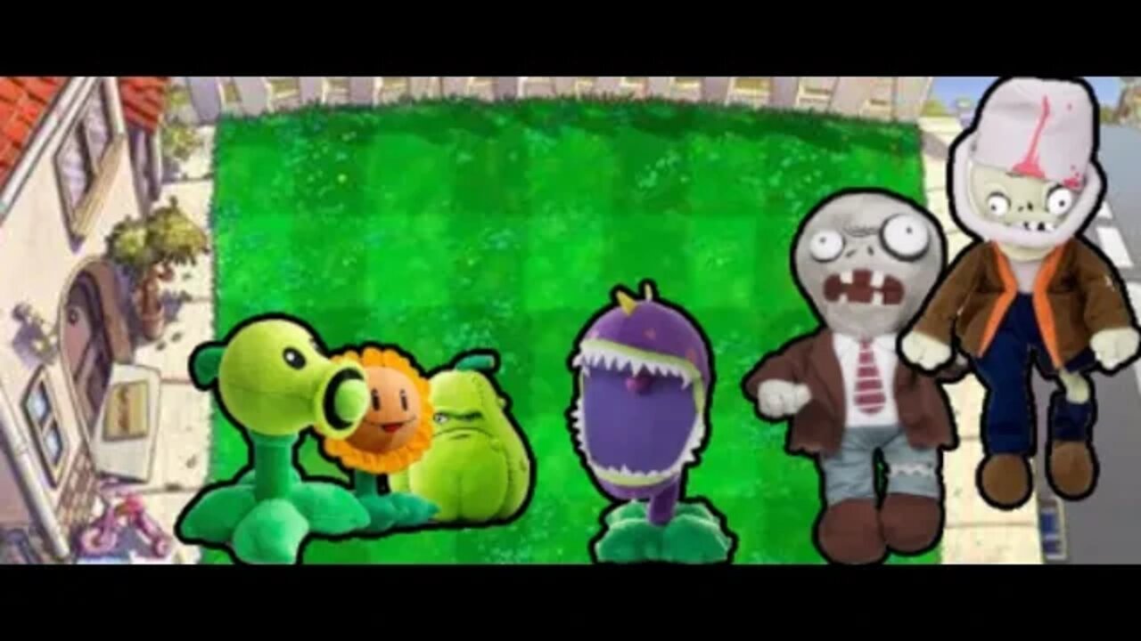 plantsvszombies expanded and enhanced pvz mod