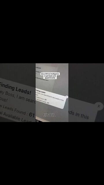 Another sick use of ai