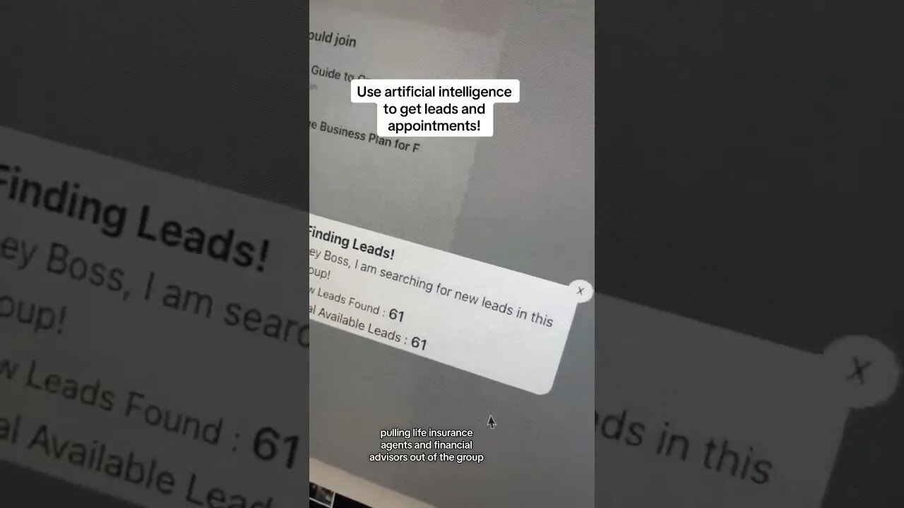 Another sick use of ai