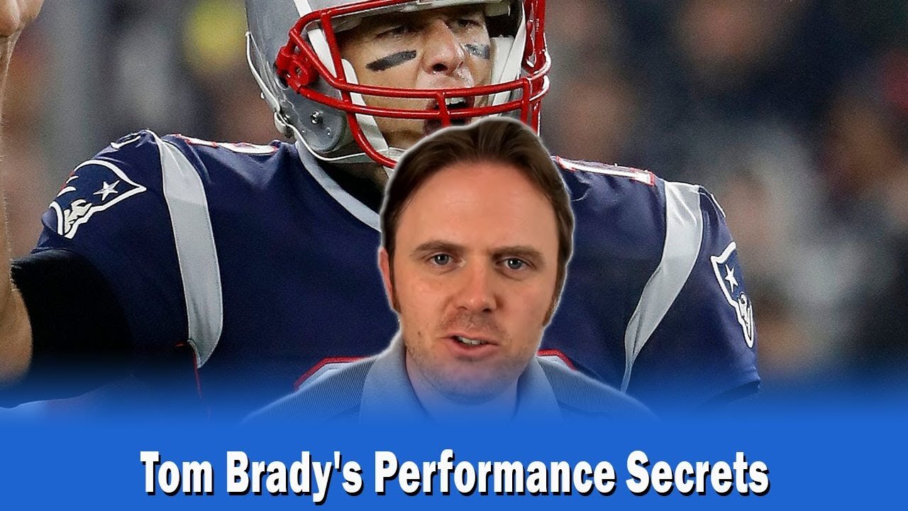 Tom Brady's Performance Secrets | Podcast #306