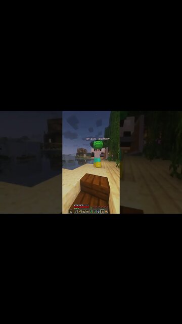 What's the longest you've ever spent on a single Minecraft project?