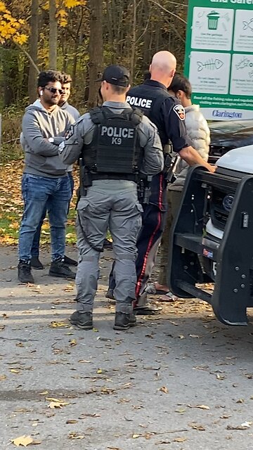 #13 Bowmanville Creek Ontario Poachers