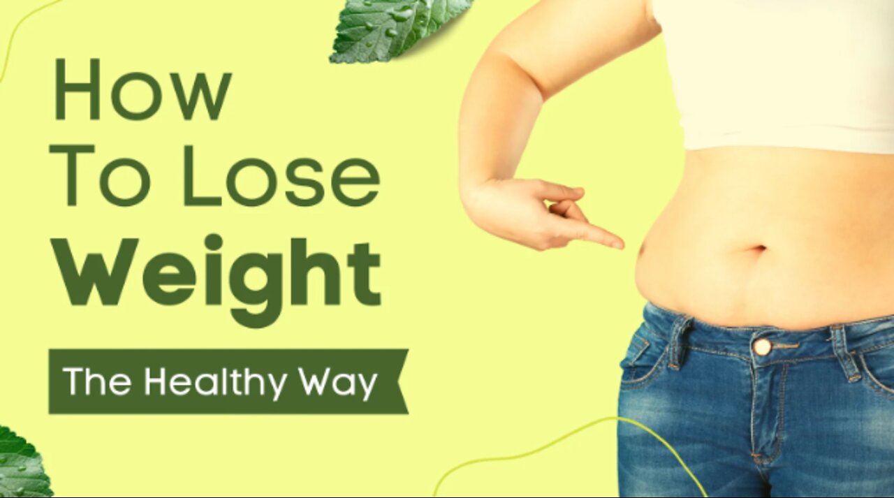 USEFUL TIPS TO LOSE WEIGHT VERY FAST AND EASY!!!