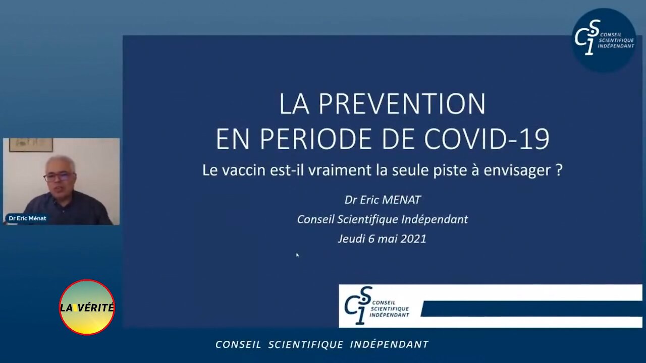 Le vaccin est-il la seule piste à envisager ?