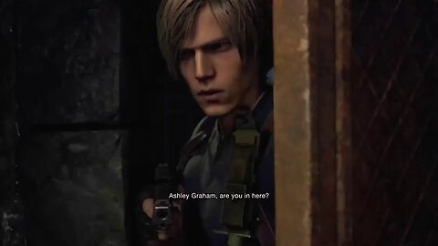 Sunday Matinee Resident Evil 4: Remake Part 4 Chapter 4