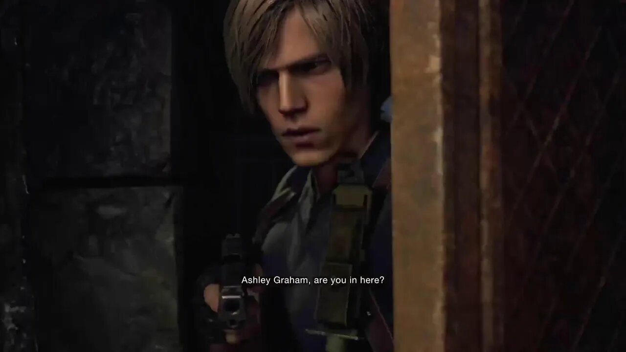 Sunday Matinee Resident Evil 4: Remake Part 4 Chapter 4