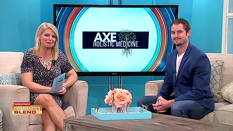 Axe Holistic Medicine | Morning Blend
