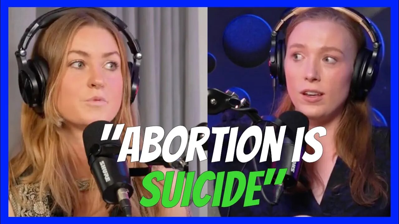 This PRO-CHOICER Could Not ACCEPT THIS