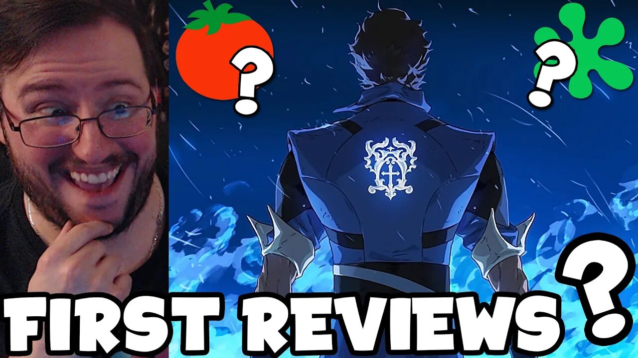 Castlevania Nocturne - First Reviews w/ Rotten Tomatoes Score REACTION