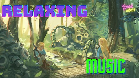 Calm and Relaxing Video Game Remixes For Studying, Sleep, or Relaxation. Game & Chill. Over 3 Hours.