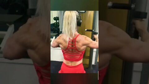 Back day 🔥#shorts💞