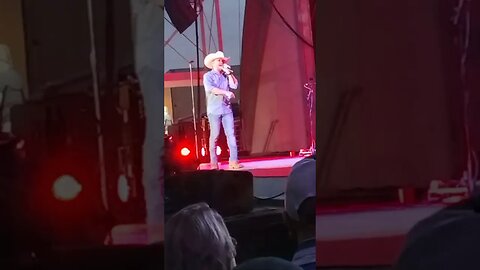 Justin Moore "Somebody else Will"