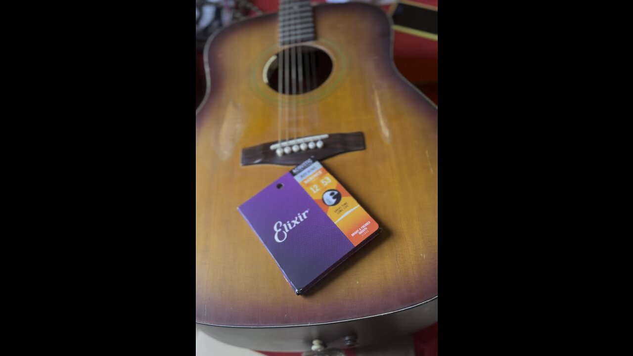 Teste Durabilidade Elixir 80/20