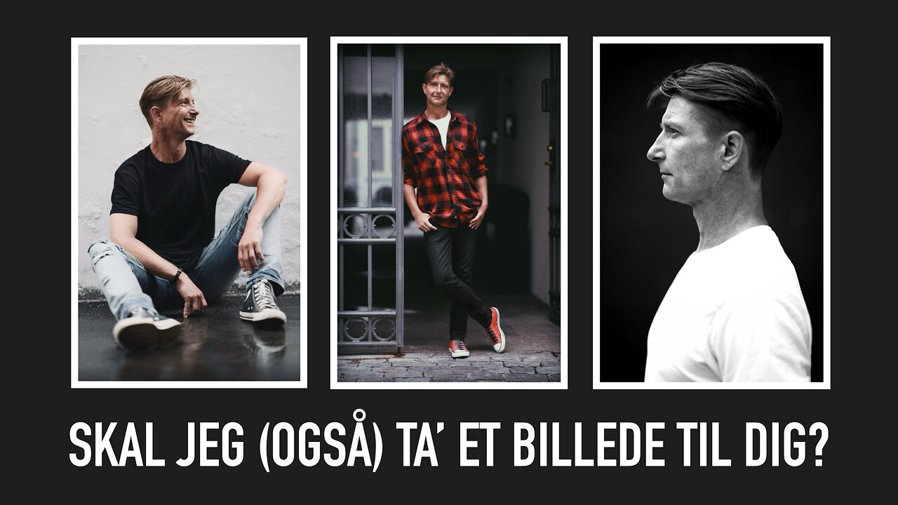 Bliver du overset eller forbigået online?