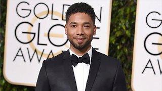 Jussie Smollett Heads To Court