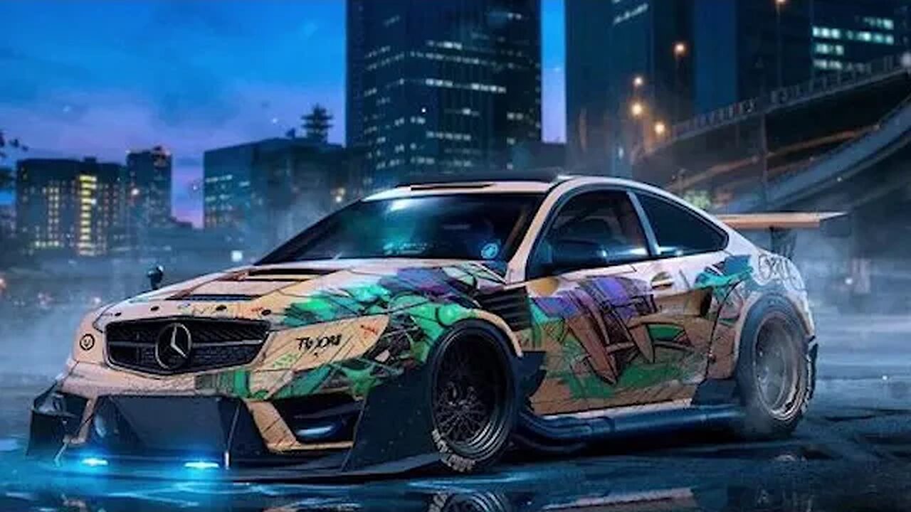 Asphalt Warriors Conquering the Roads with Speed