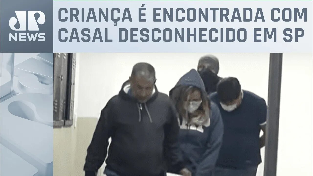 Caso Nicolas: Polícia explica caso de desaparecimento de bebê em Santa Catarina