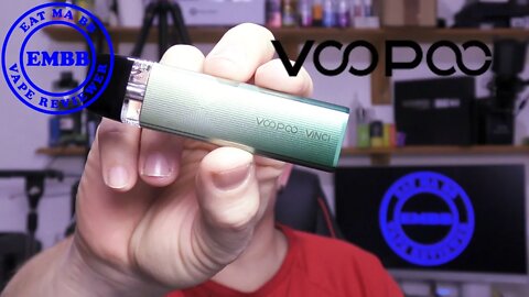 Voopoo Vinci Pod SE