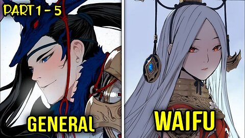 [1-5] A Boy Didn't Know He Has The Strongest Power Feared By Everyone | Manhwa recap