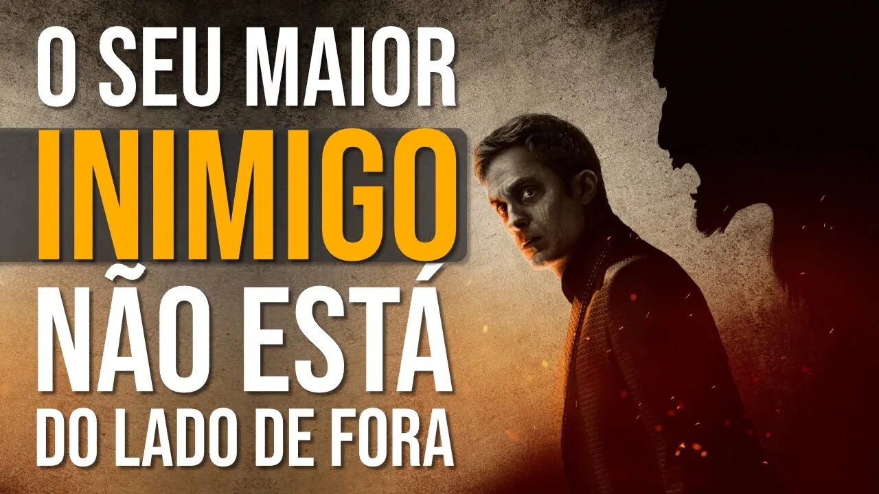 ESSE VÍDEO VAI TE DAR FORÇA QUANDO ESTIVER PRECISANDO (Assista quando ACORDAR)