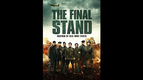 THE FINAL STAND Movie Review